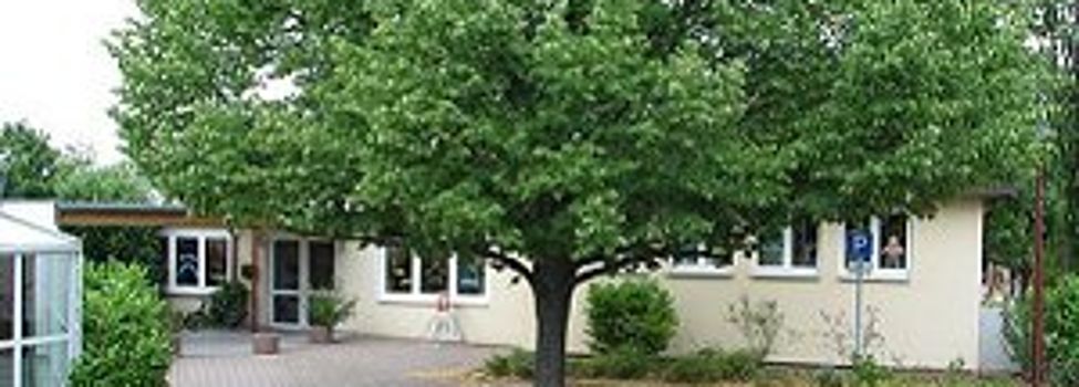 Biedesheim Kreisverwaltung Donnersbergkreis